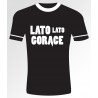 Lato Lato Gorące - t-Shirt 