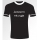 jestem niczyja- t-Shirt 