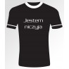 Jestem niczyja - t-Shirt 