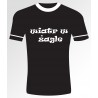 Wiatr w żagle- t-Shirt 