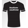 Jestem Szalona- t-Shirt 