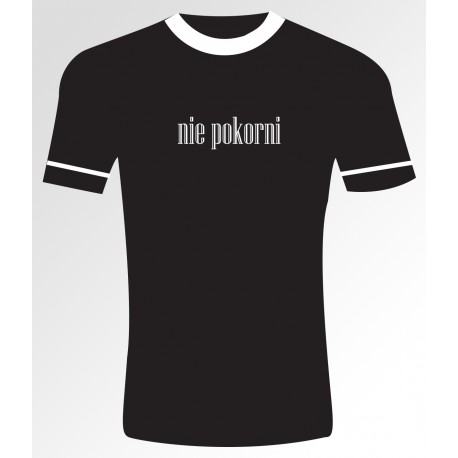 Jestem Szalona- t-Shirt 