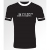 Jak cie leci- t-Shirt 